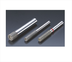 Dụng cụ gia công bằng hợp kim cacbua xi măng Resmo Tool TIS